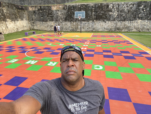 9/11 Remember Tee Splatter Logo