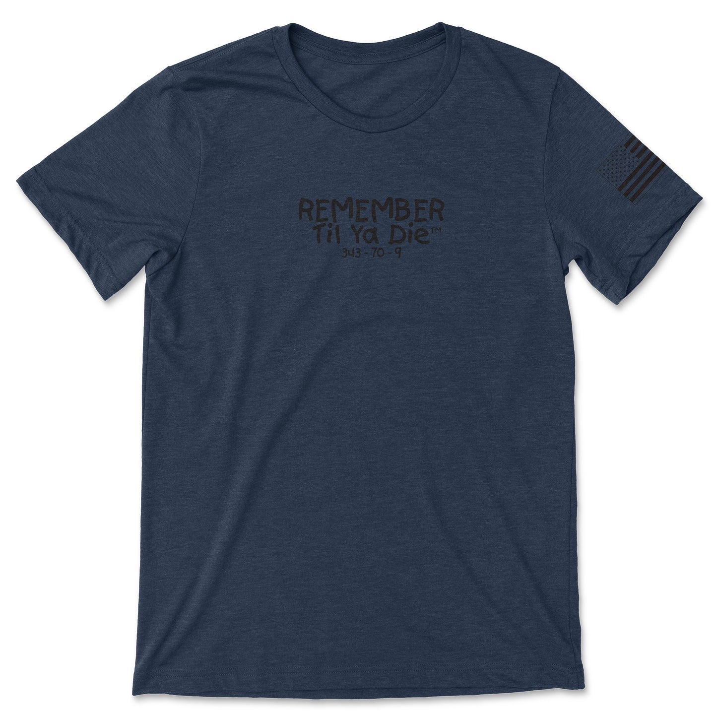 9/11 Remember Original Tee