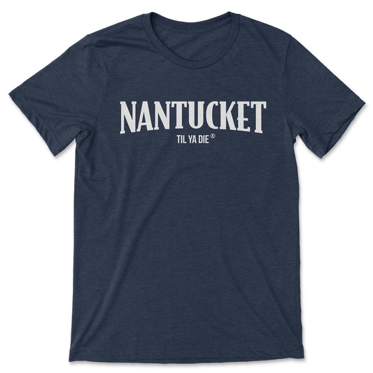 Nantucket Tee