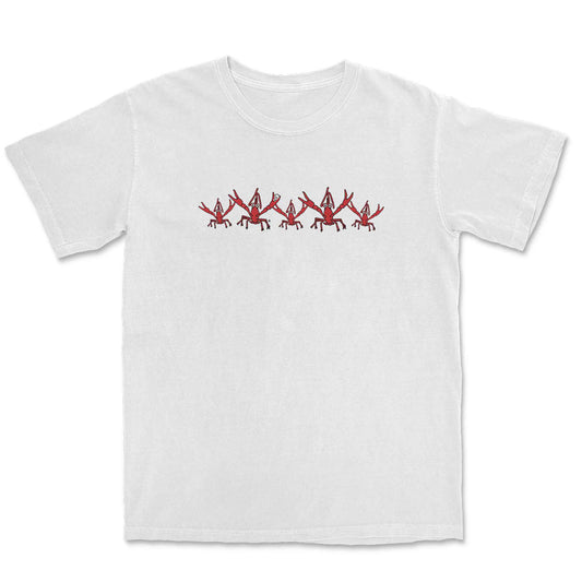 Crawfish Krewe Tee