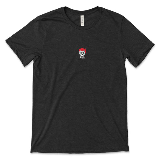 Devil Skull T-Shirt