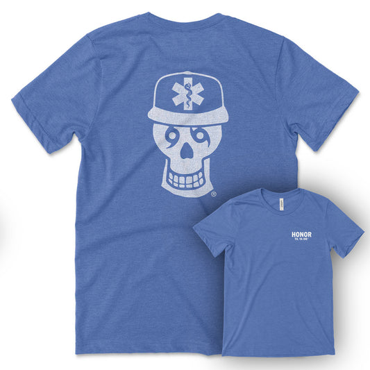 Honor Til Ya Die EMT Tee
