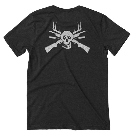 Hunt Til Ya Die T-Shirt