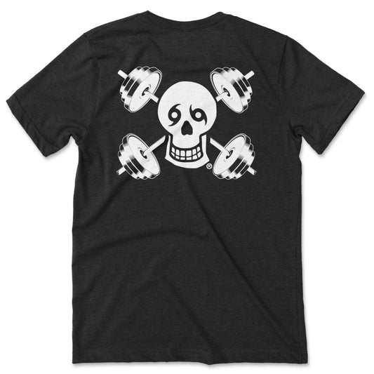 Lift Til Ya Die T-Shirt