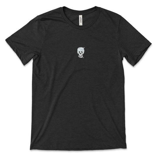Mummy Skull T-Shirt