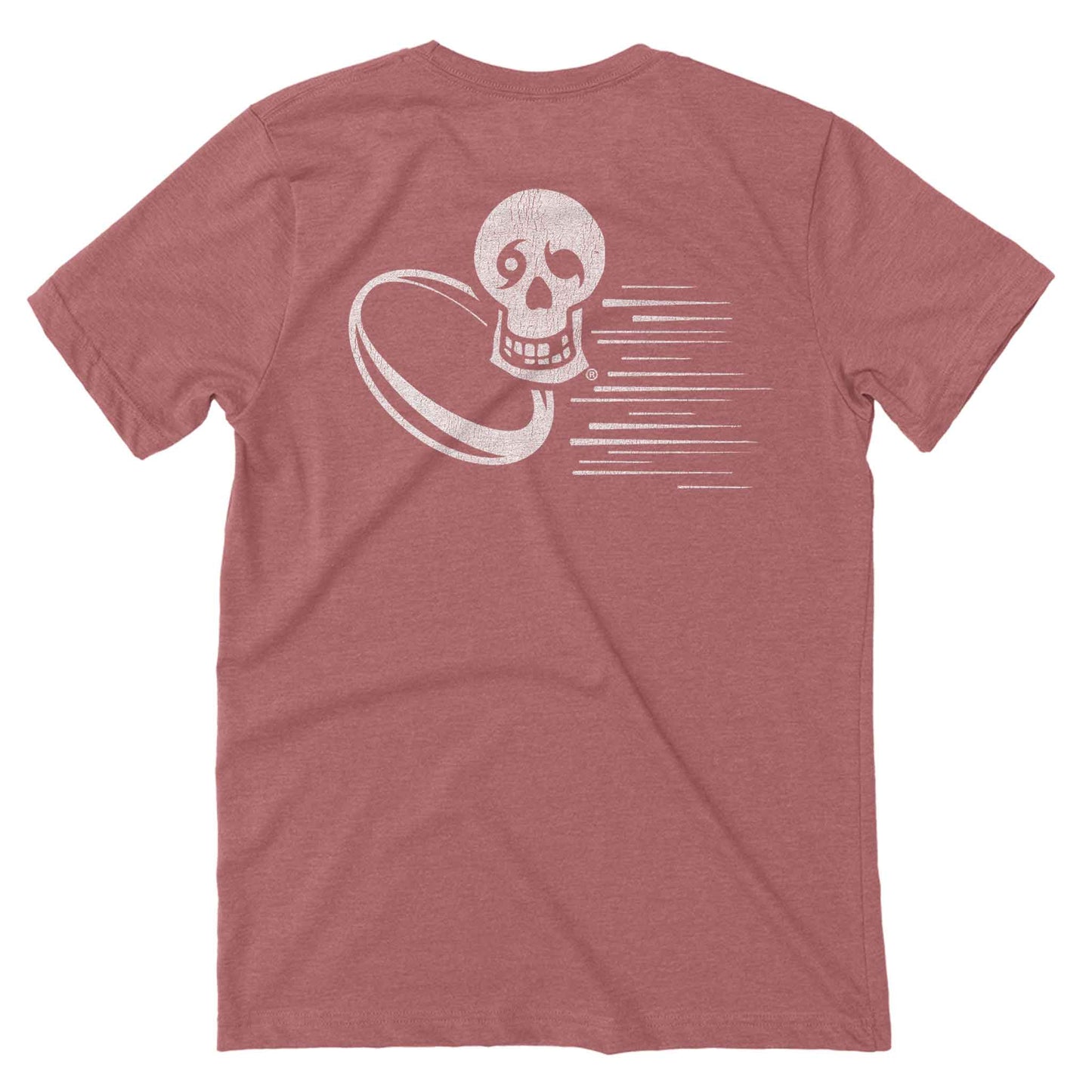 Rugby Til Ya Die Tee