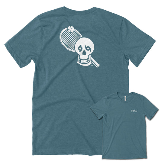 Tennis Til Ya Die Tee