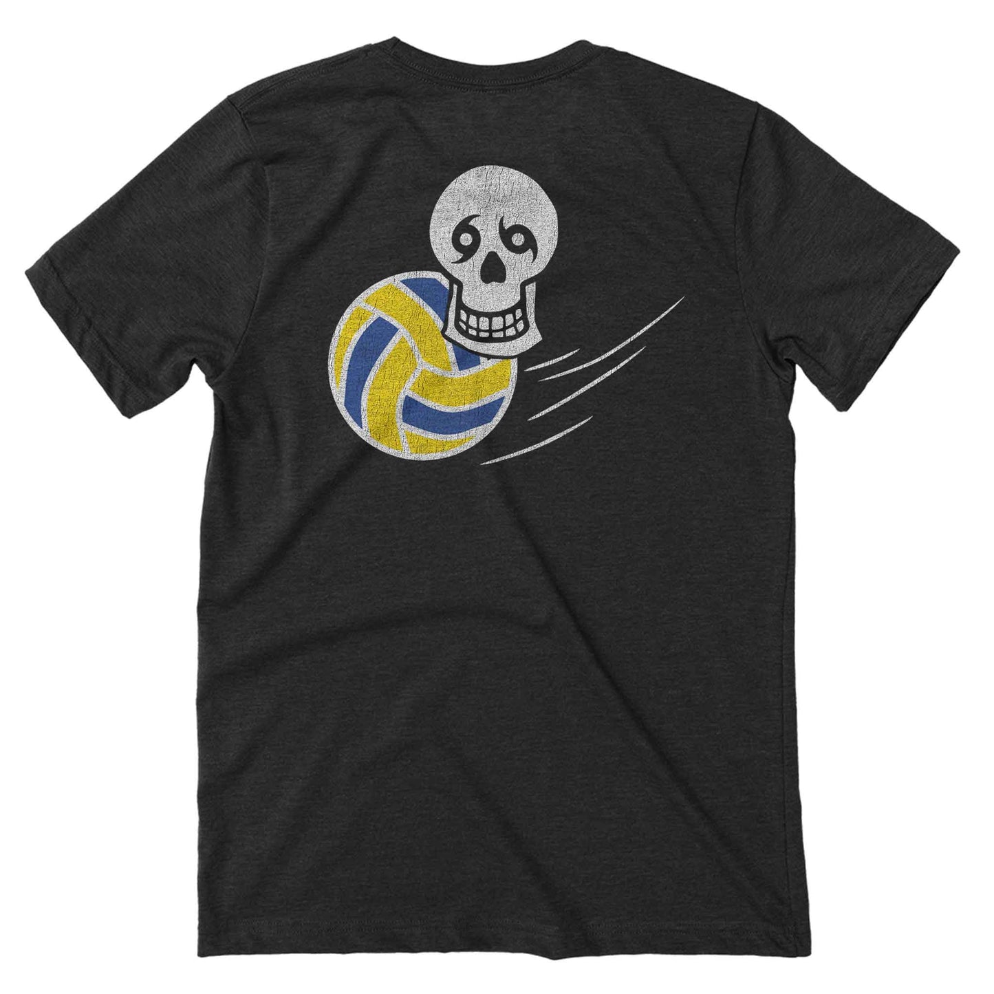 Volleyball Til Ya Die Tee