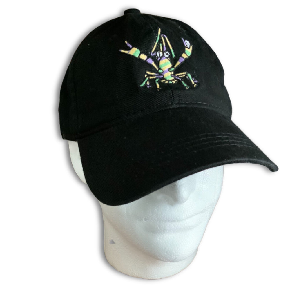 Crawfish Hat, Mardi Gras