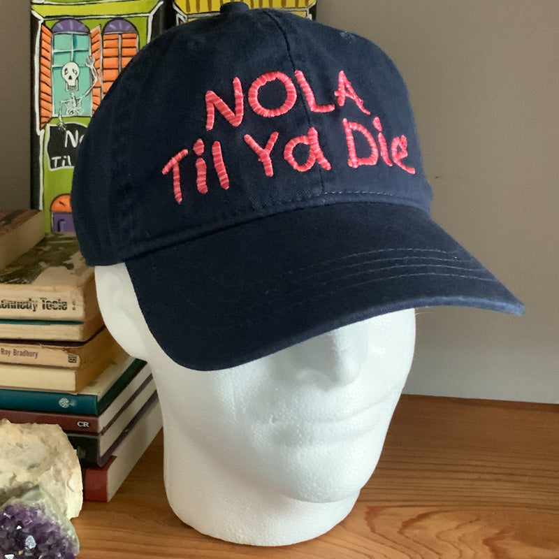 Nola Til Ya Die Hat, One-Offs