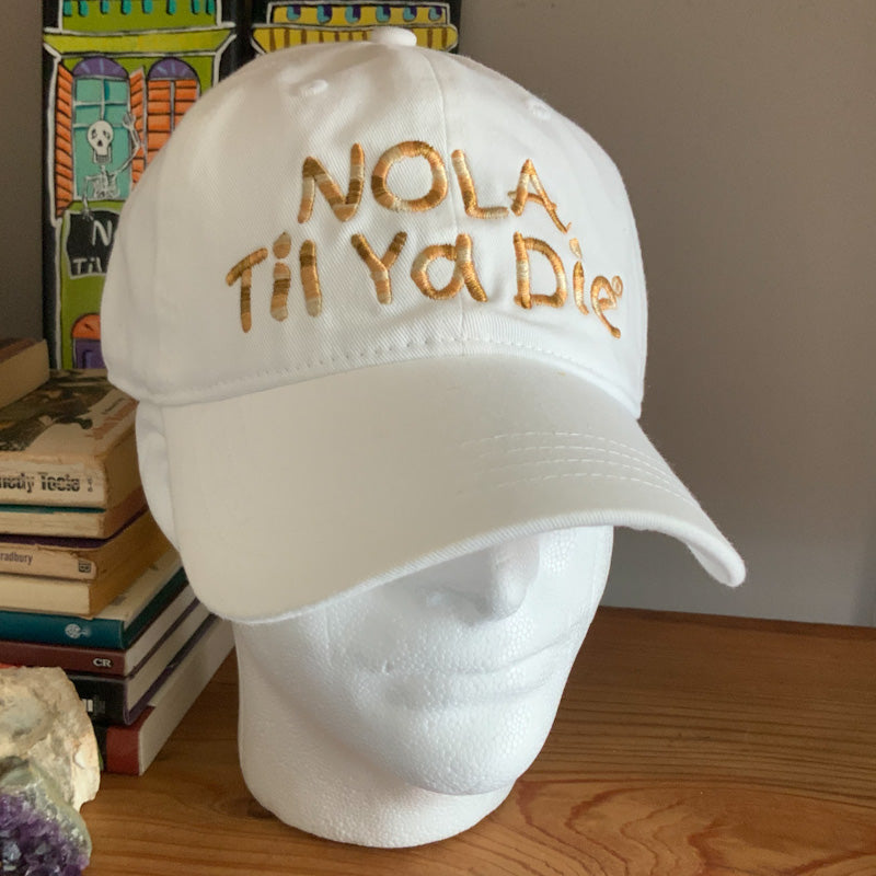 Nola Til Ya Die Hat, One-Offs