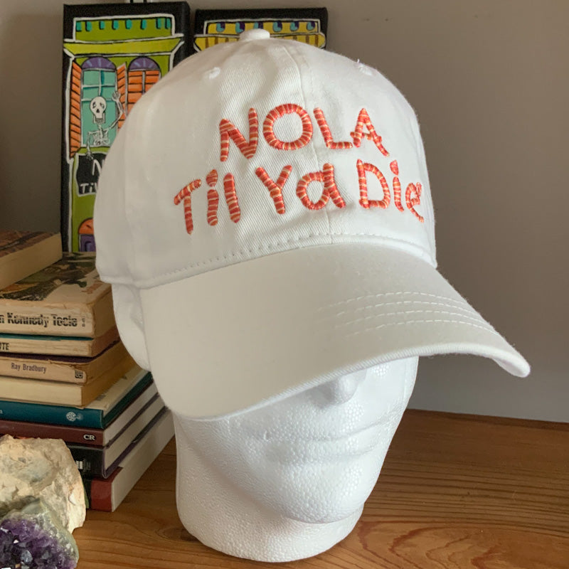 Nola Til Ya Die Hat, One-Offs