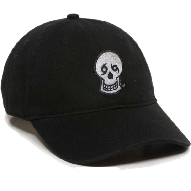 Skull Hat