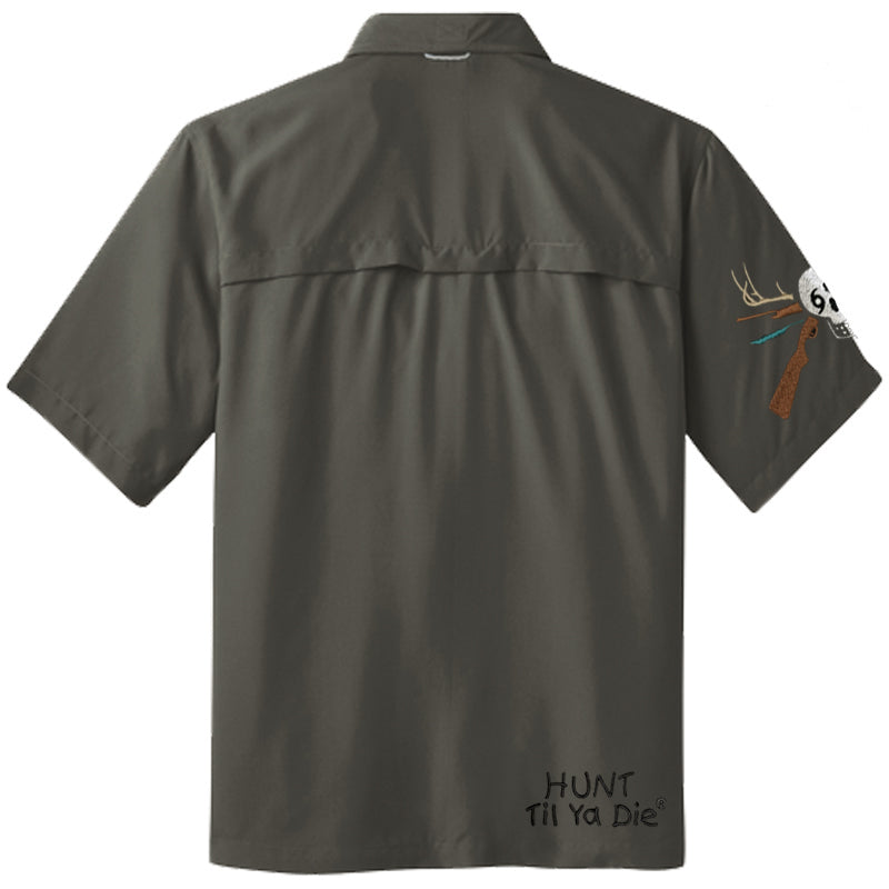 Hunt Til Ya Die Design*