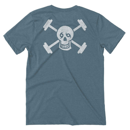 Lift Til Ya Die T-Shirt