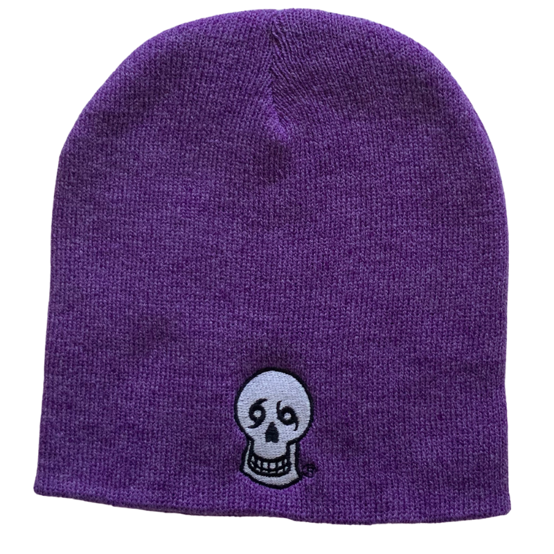 Nola Til Ya Die Beanie
