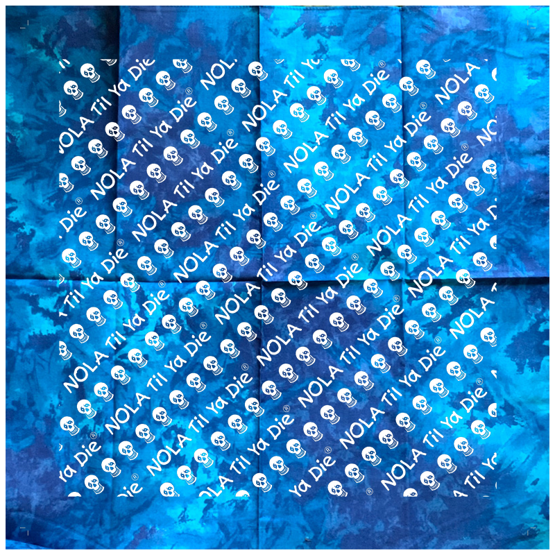 Nola Bandana