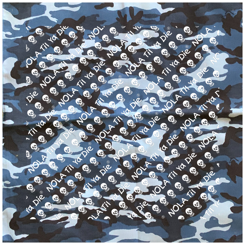 Nola Bandana