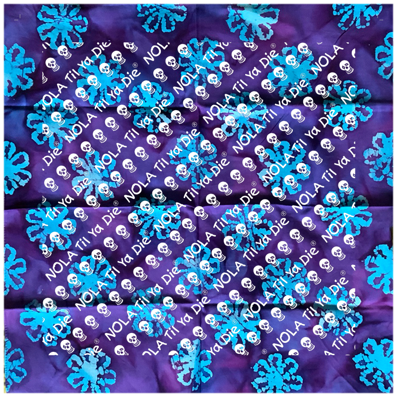 Nola Bandana