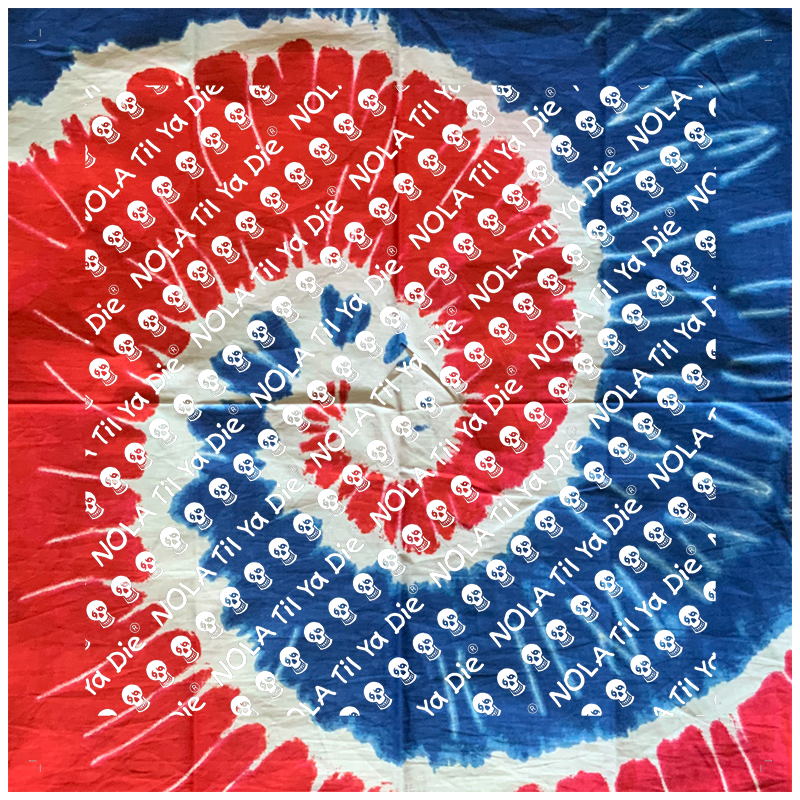 Nola Bandana