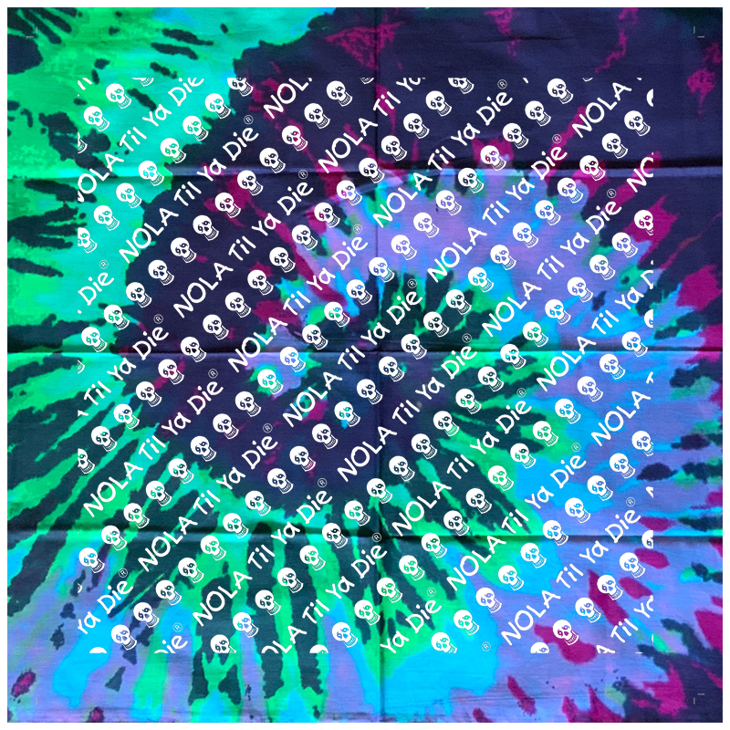 Nola Bandana