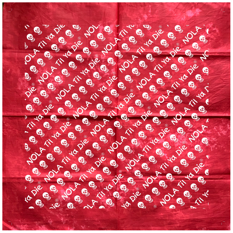 Nola Bandana