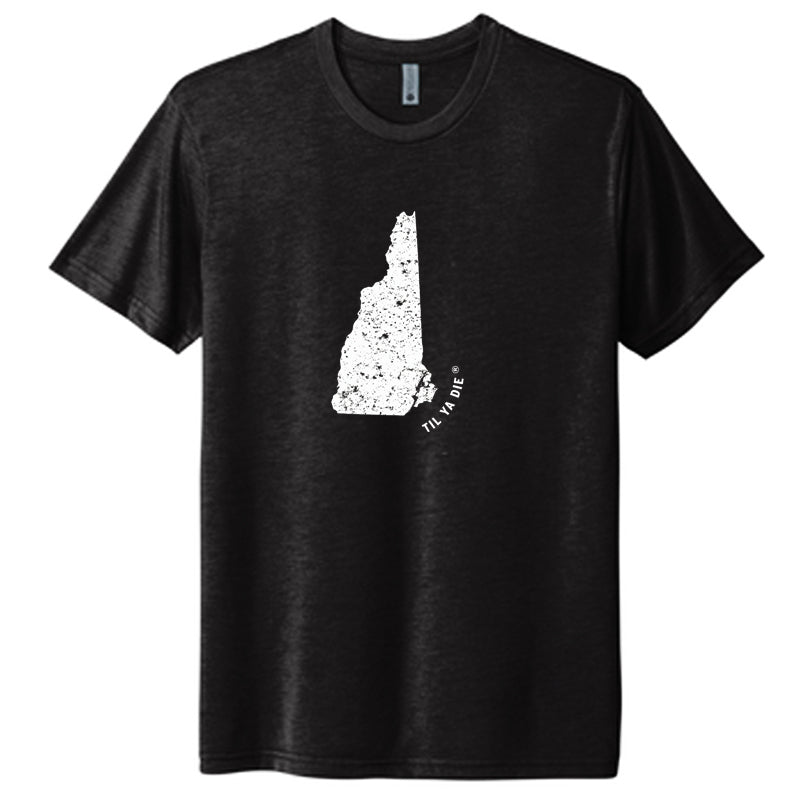 New Hampshire Til Ya Die T-Shirt