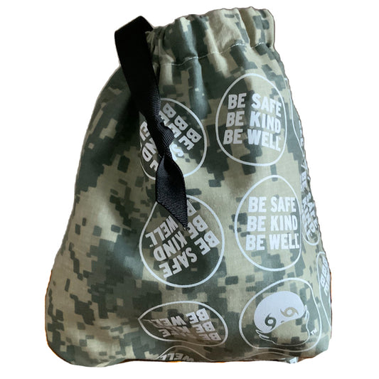 Be Safe Kind Well Gift Bag