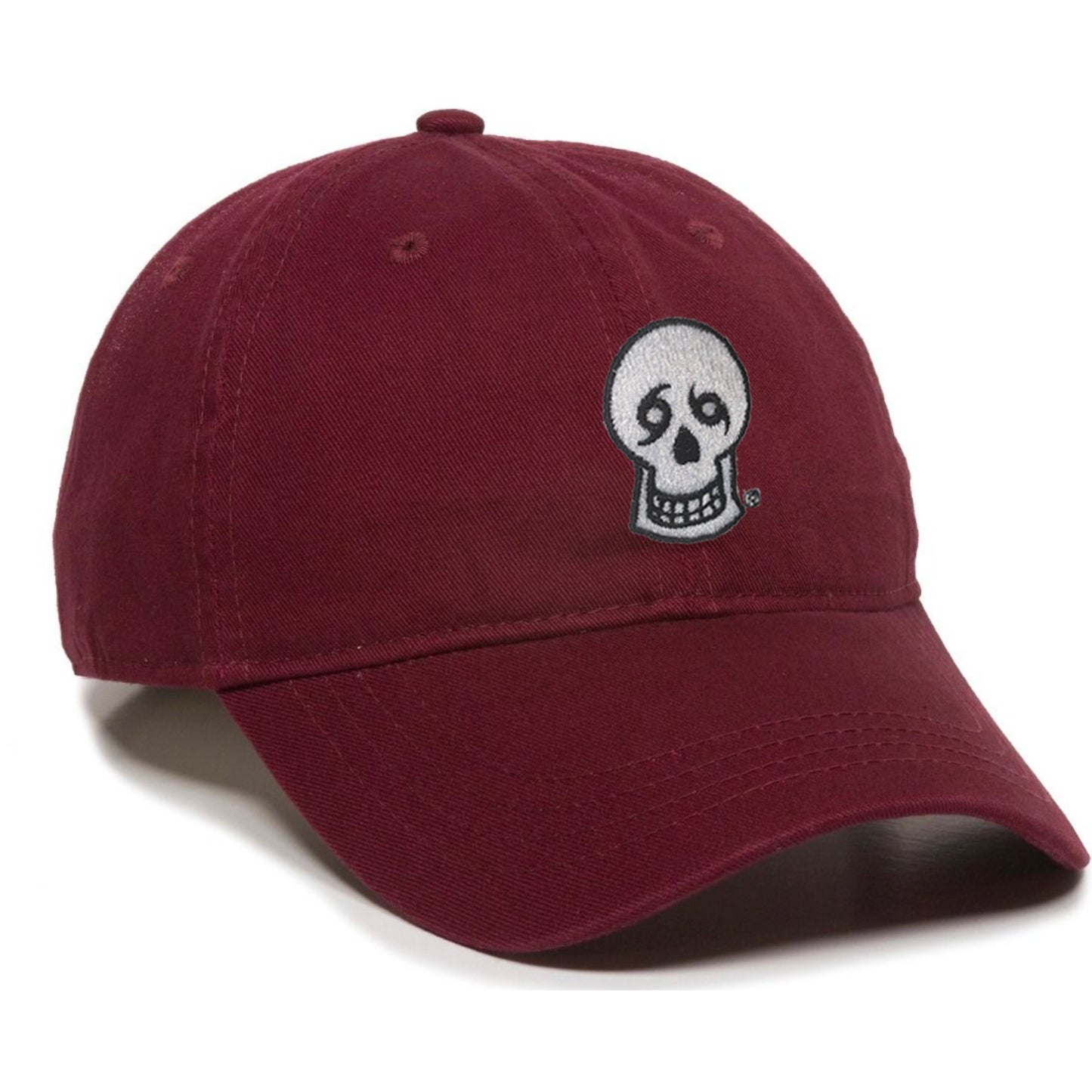 Skull Hat