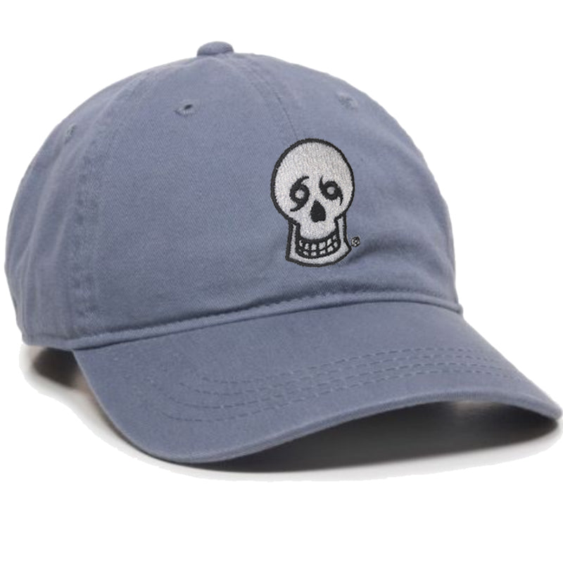 Skull Hat