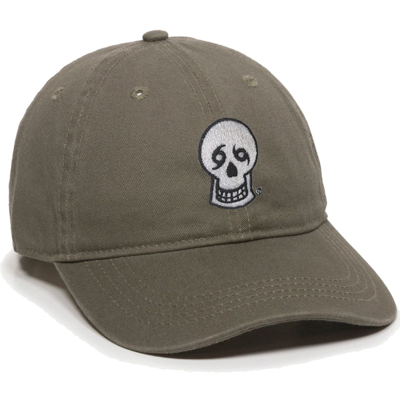 Skull Hat