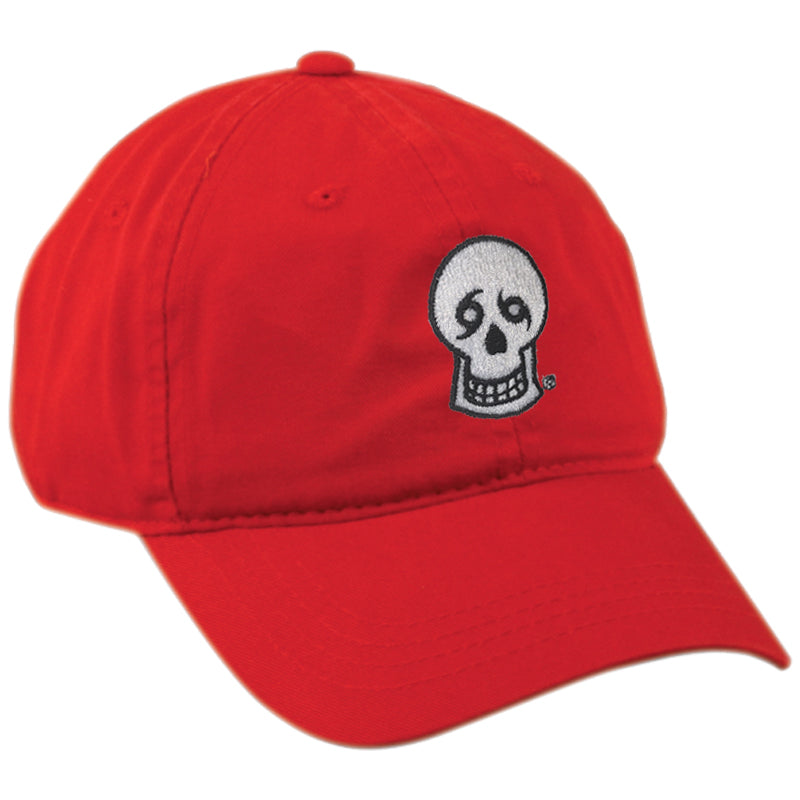 Skull Hat