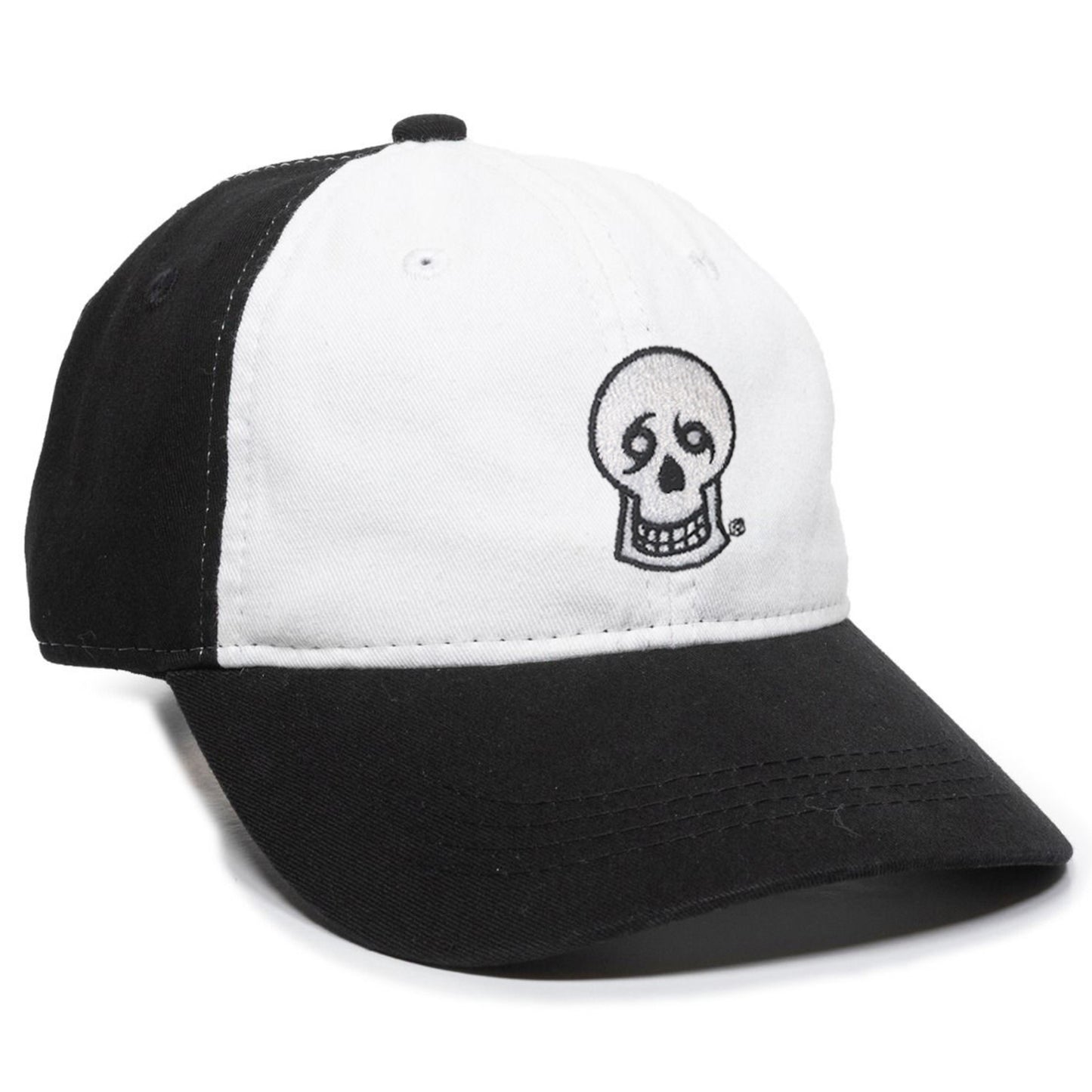 Skull Hat