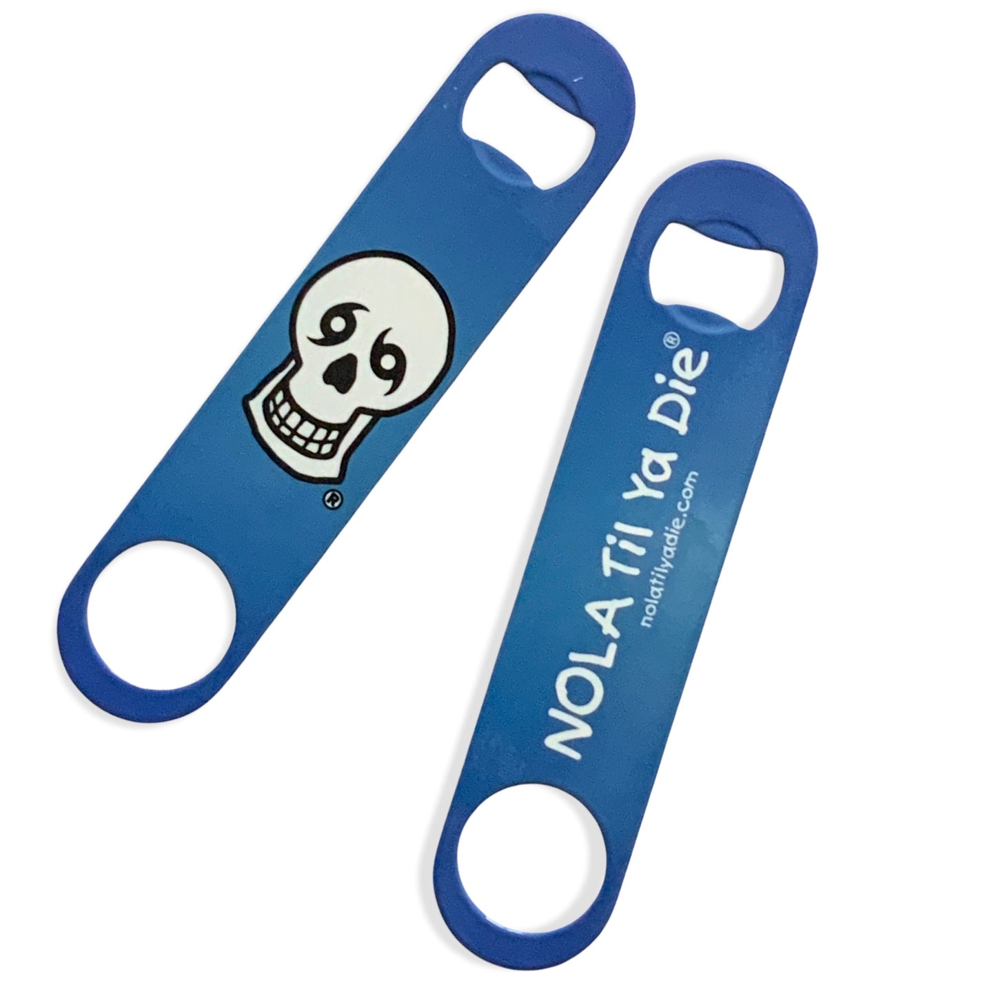 Nola Bottle Opener