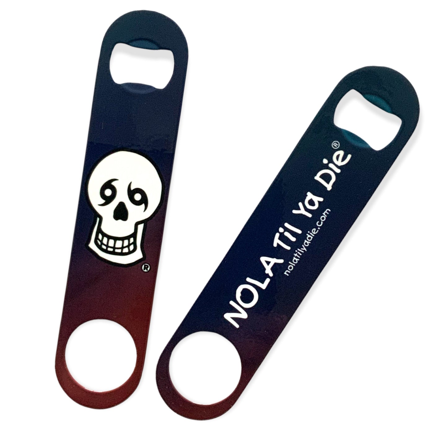 Nola Bottle Opener