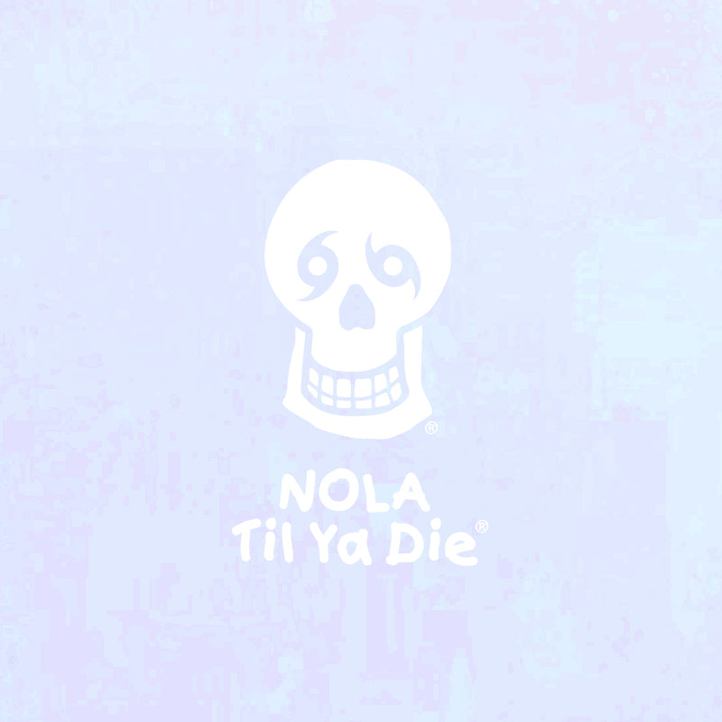 Nola Original Decal