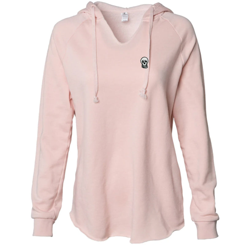 Skull Super Soft Hoodie