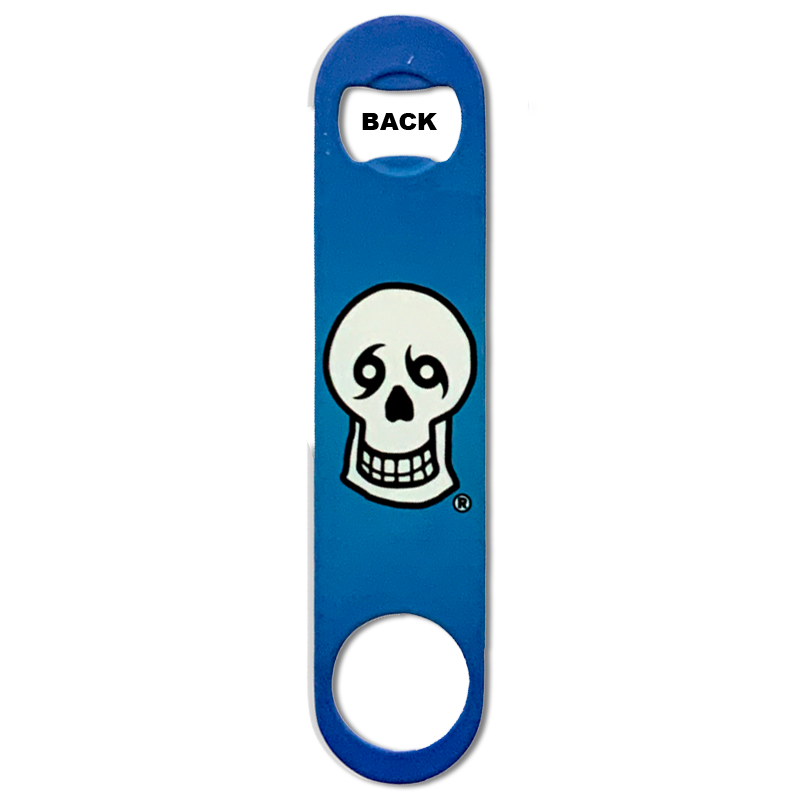 Nola Bottle Opener