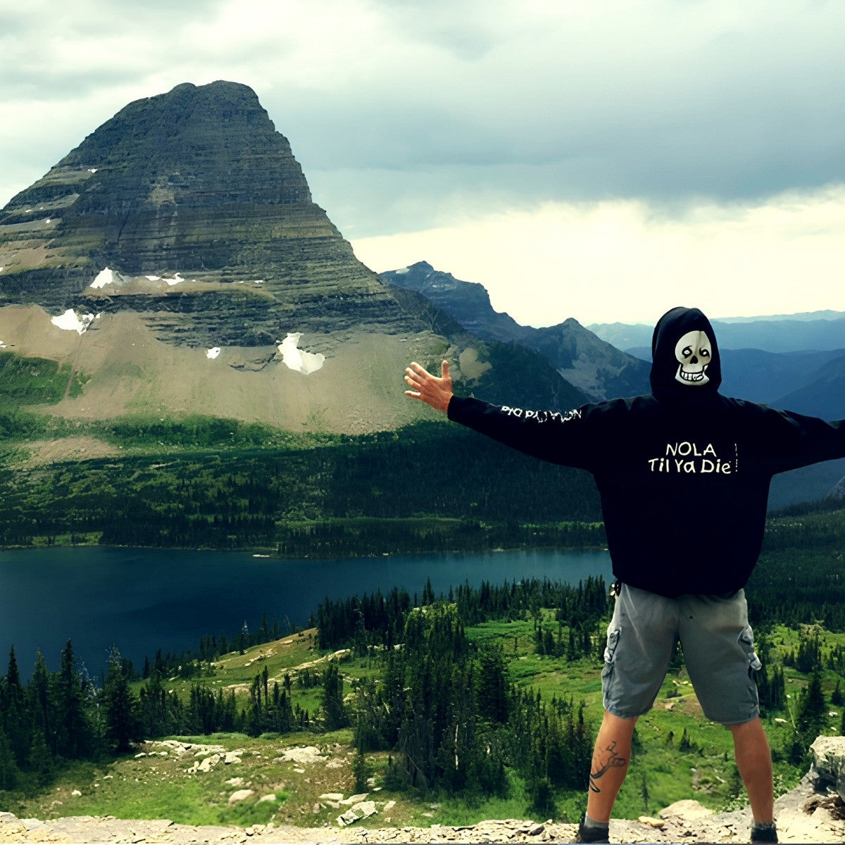 Places + Destinations