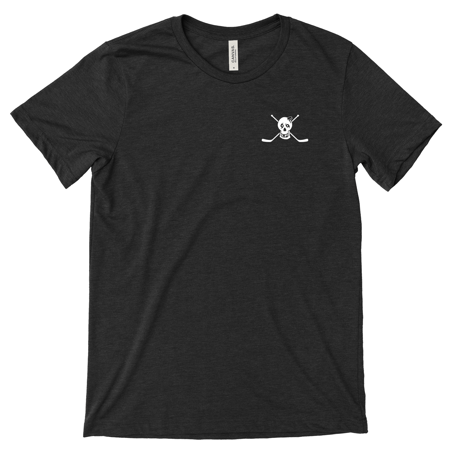 Hockey Til Ya Die T-Shirt