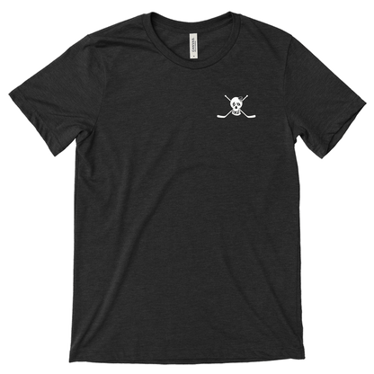 Hockey Til Ya Die T-Shirt