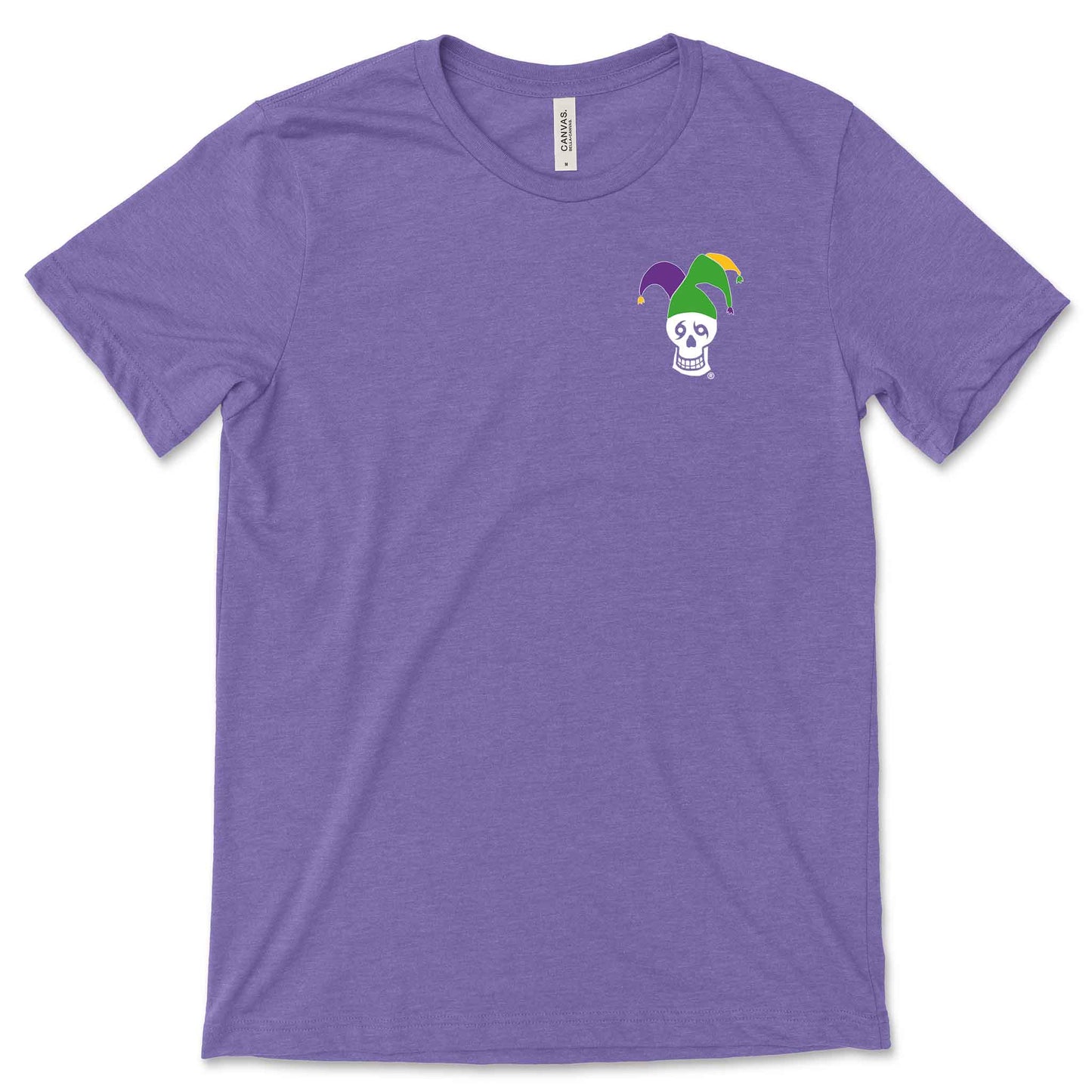 Mardi Gras Til Ya Die T-Shirt