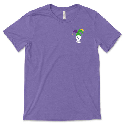 Mardi Gras Til Ya Die T-Shirt