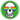 Skull Pride Aviators Sticker
