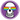 Skull Pride Aviators Sticker