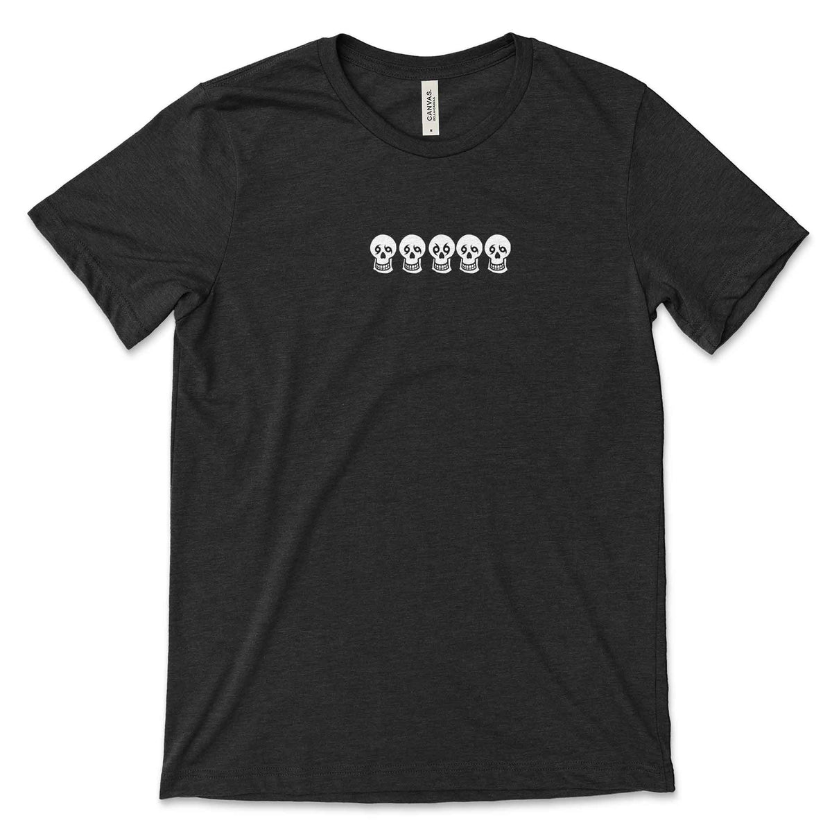 Krewe of Skulls T-Shirt