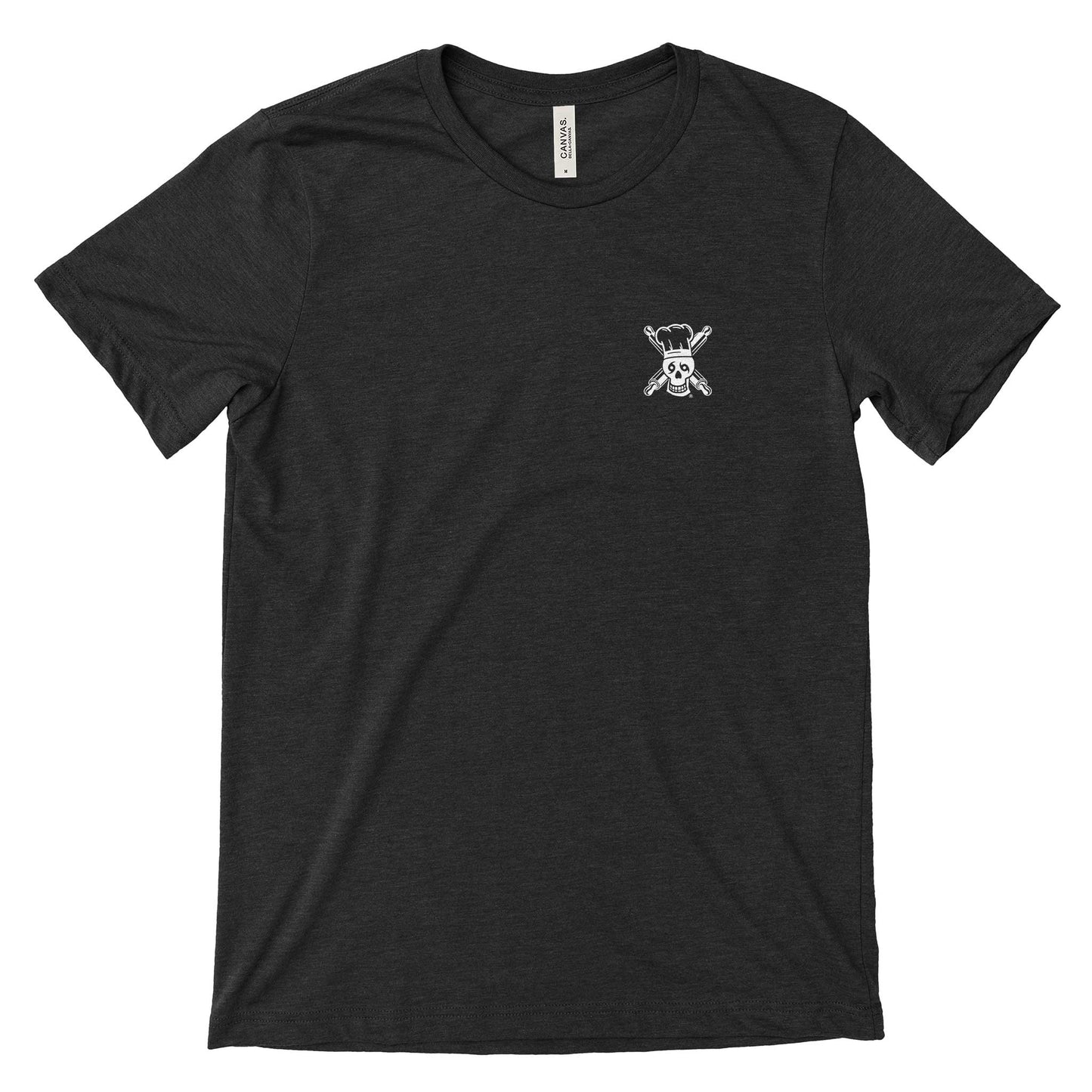 Bake Til Ya Die Rolling Pins Tee