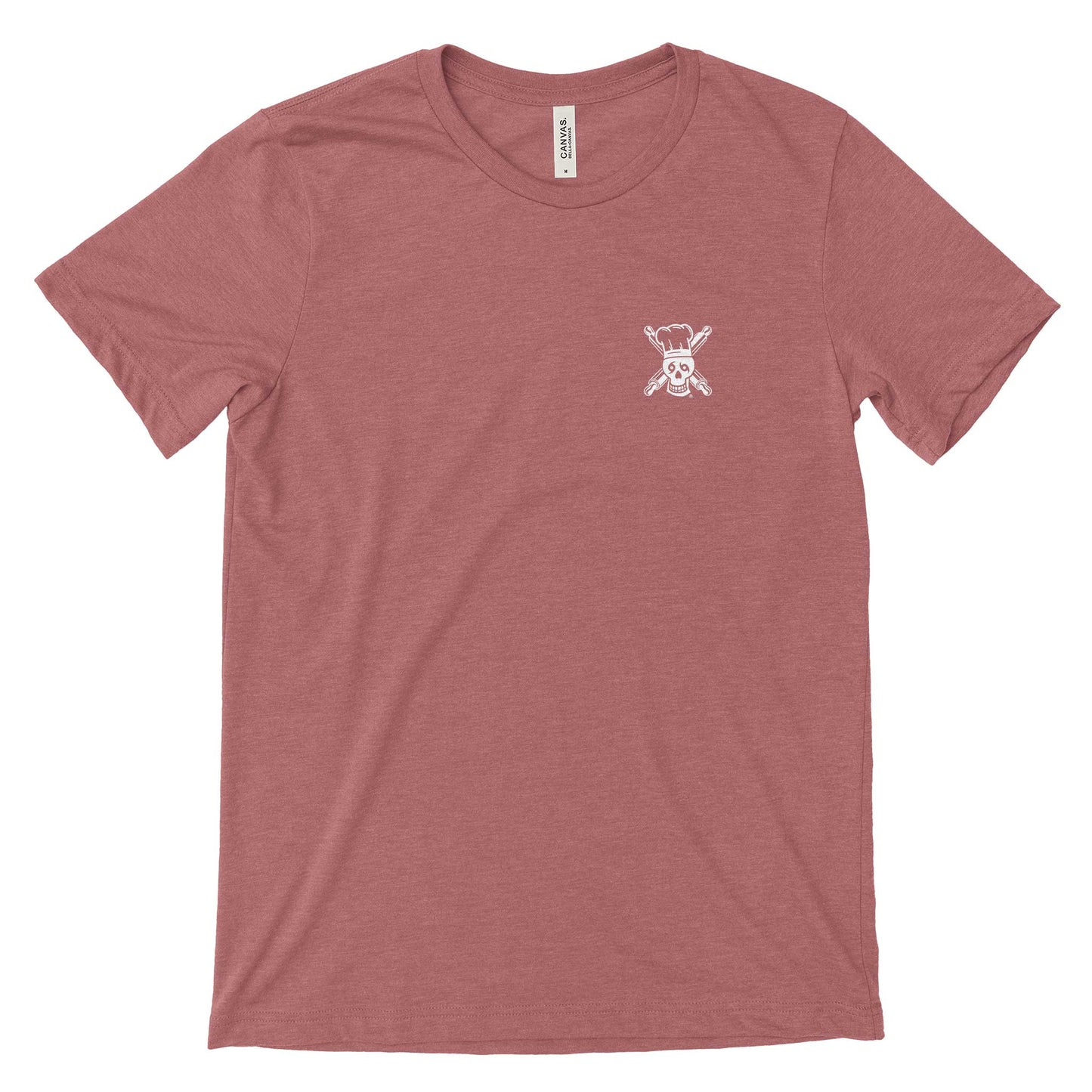 Bake Til Ya Die Rolling Pins Tee