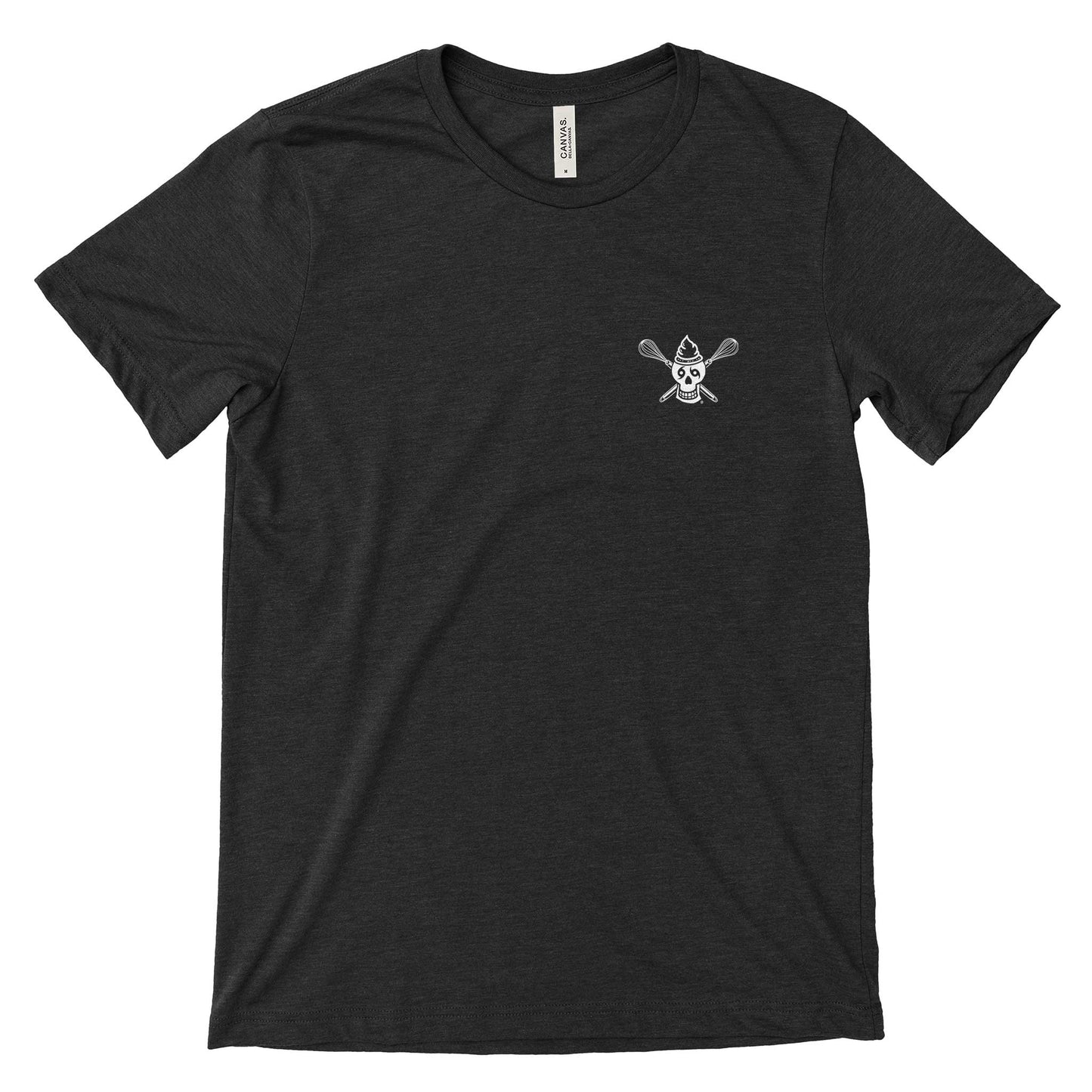 Bake Til Ya Die Whisks Tee