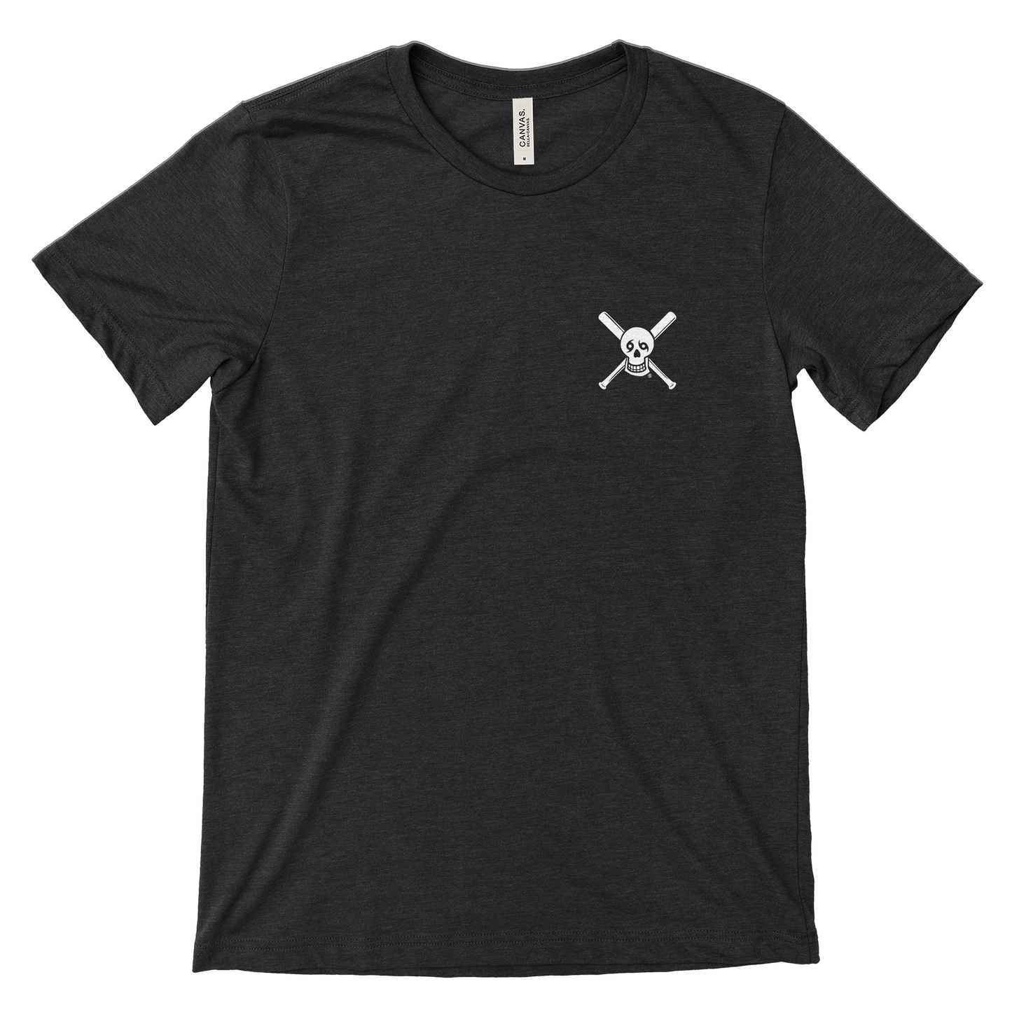 Baseball Til Ya Die Tee